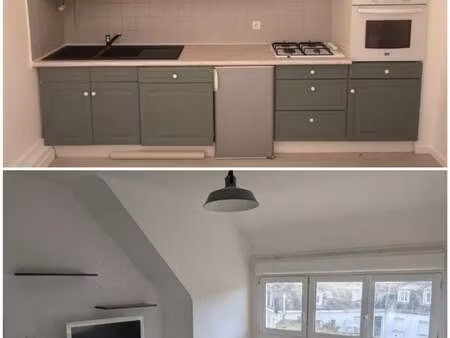 location appartement 2 pièces à lanester (56600) : à louer 2 pièces / 33m² lanester