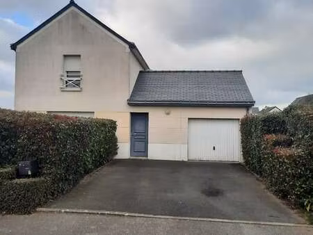 location maison à pordic (22590) : à louer / 93m² pordic