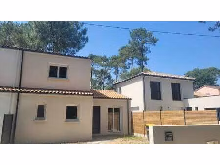 location maison à saint-brevin-les-pins (44250) : à louer / 80m² saint-brevin-les-pins