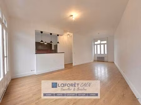 location maison à deauville (14800) : à louer / 119m² deauville