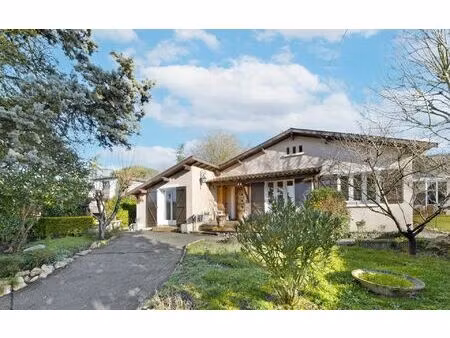 maison garidech m² t-4 à vendre  239 500 €