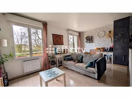 appartement 2 pièces - 50 m²