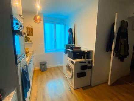 vente appartement 2 pièces à fouesnant (29170) : à vendre 2 pièces / 22m² fouesnant