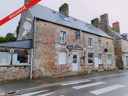 vente bureaux et commerces à tirepied (50870) : à vendre / 256m² tirepied