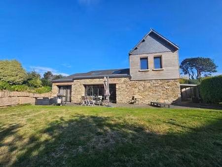 vente maison à trégastel (22730) : à vendre / 125m² trégastel
