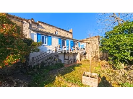 maison 4 pièces - 114 m²