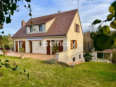 maison 8 pièces - 183 m²