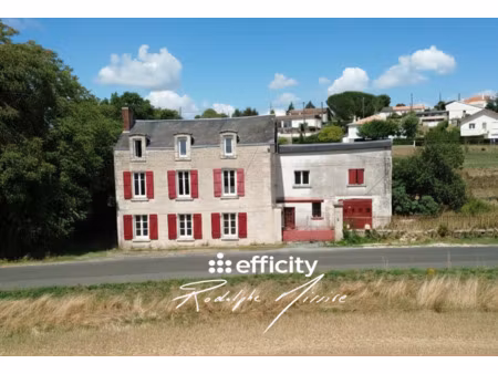 maison 10 pièces - 250 m²