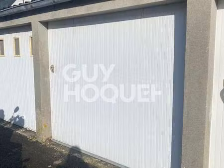 location garage box et parking au relecq-kerhuon (29480) : à louer / 15m² le relecq-kerhuo