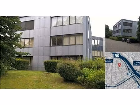 bureaux à louer à excelsiorlaan 28 zaventem (rbv11955)