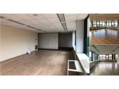 bureaux à louer à excelsiorlaan 87 zaventem (rbv11951)