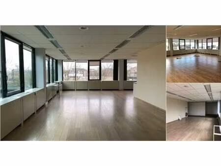 bureaux à louer à excelsiorlaan 87 zaventem (rbv11952)