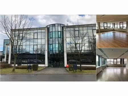 bureaux à louer à excelsiorlaan 87 zaventem (rbv11953)