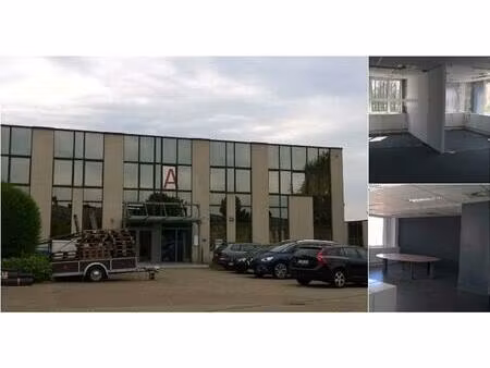 bureaux à louer à weiveldlaan 41 zaventem (rbv11937)