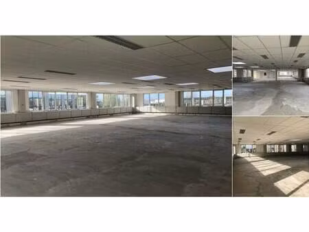 bureaux à louer à weiveldlaan 41 zaventem (rbv11938)