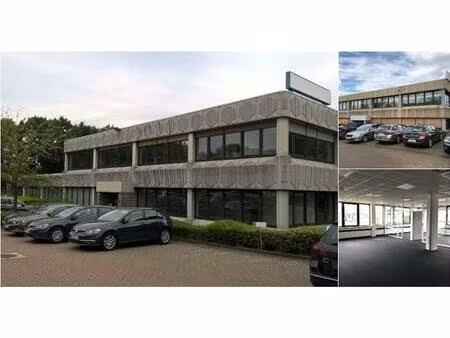 bureaux à louer à zaventem (rbv11949)