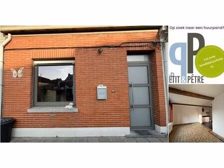 maison à louer à hundelgemsesteenweg 560 merelbeke (rbv11965)