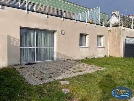 location appartement 3 pièces à arzal (56190) : à louer 3 pièces / 68m² arzal
