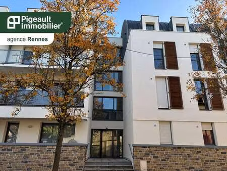 location appartement 3 pièces à châteaubourg (35220) : à louer 3 pièces / 60m² châteaubour