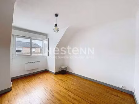 location appartement 2 pièces à lorient (56100) : à louer 2 pièces / 38m² lorient