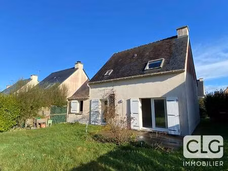 location maison à pleuven (29170) : à louer / 98m² pleuven