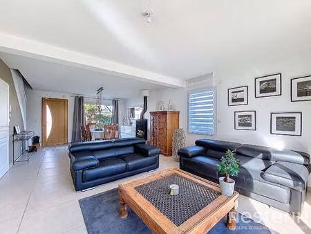 vente maison à nantes (44000) : à vendre / 135m² nantes