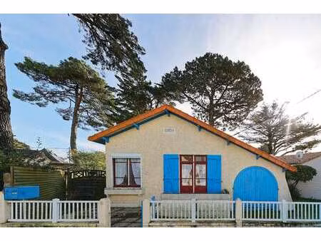 vente maison à saint-michel-chef-chef (44730) : à vendre / 46m² saint-michel-chef-chef