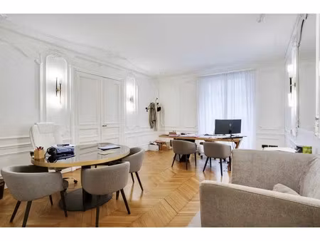 vente bureaux paris 75017