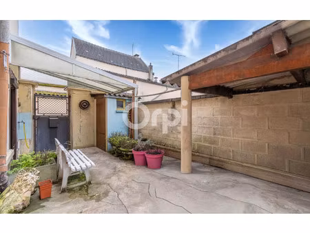 maison ludes m² t-3 à vendre  124 900 €