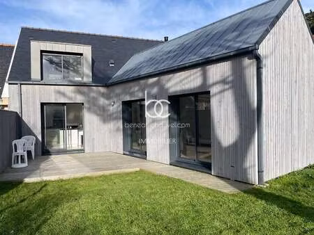 vente maison à saint-gildas-de-rhuys (56730) : à vendre / 104m² saint-gildas-de-rhuys