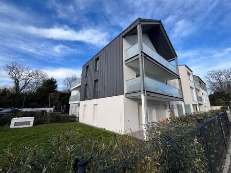 vente appartement 3 pièces à arradon (56610) : à vendre 3 pièces / 90m² arradon