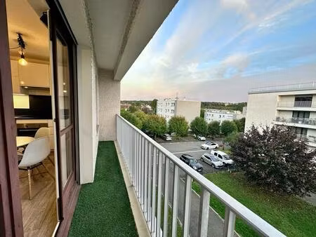 avon - meublé - a deux pas de la gare