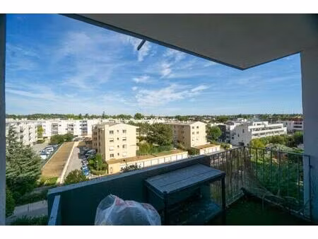 appartement t3 | 54m² | castelnau-le-lez (34170)