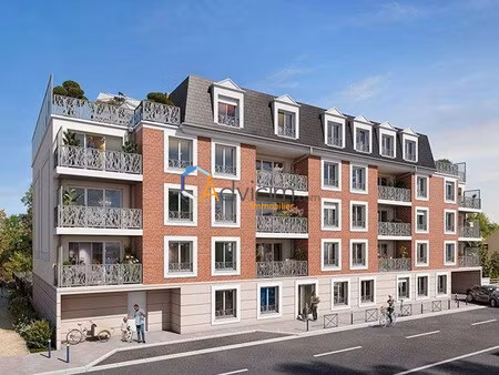 appartement à louer dammarie-les-lys