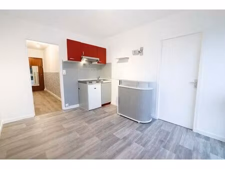 appartement à louer fontenay-le-fleury