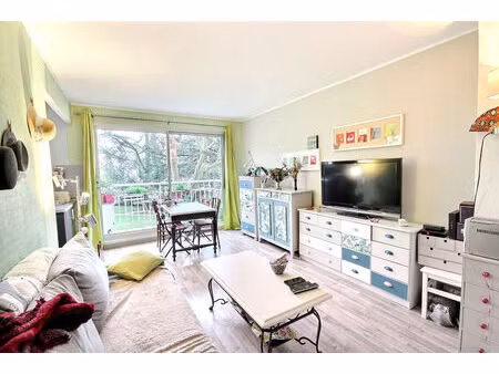 appartement fresnes 4 pièce(s) 61 m²