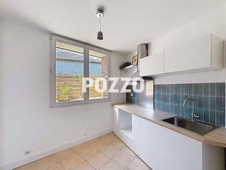 vente appartement 3 pièces à granville (50400) : à vendre 3 pièces / 75m² granville