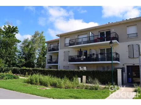 appartement le perray en yvelines 3 pièce(s) 64.12 m2