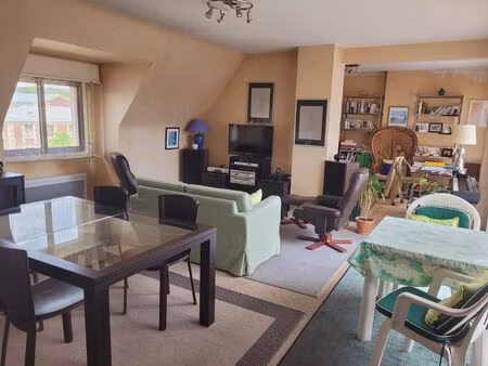 louviers centre residence avec ascenseur