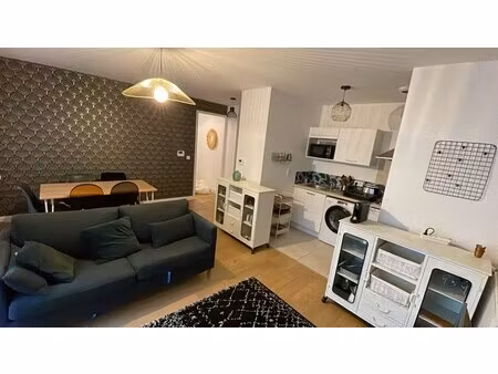 2 pieces meuble - nantes