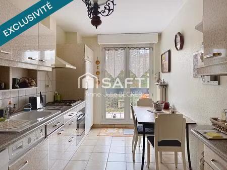 appartement centre ville proche gare