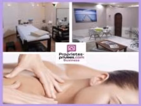 27500 pont audemer - esthetique  institut de beaute - 71.630