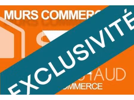 rare. local de stockage de 67 m2 en plein centre ville de cannes