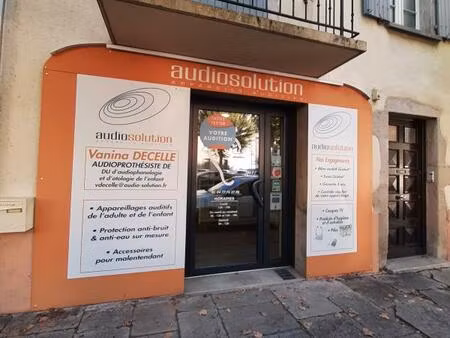 montbrison - local professionnel ou commercial 45 m²