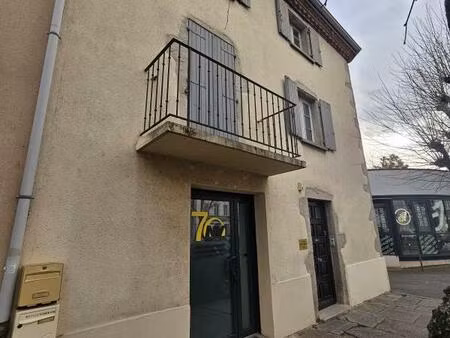 montbrison - local professionnel