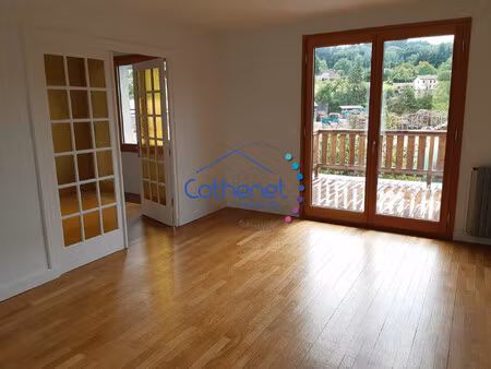 maison à louer belmont-de-la-loire