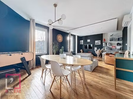 maison à vendre caluire-et-cuire