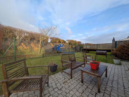 maison dompierre sur mer 2 pièce(s) 59 m2