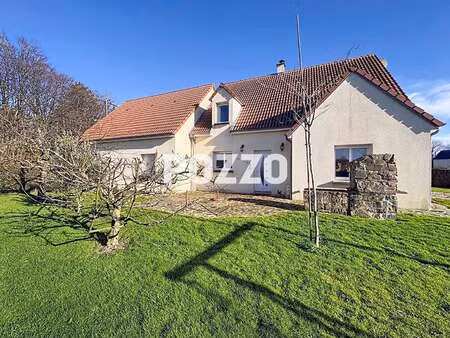 vente maison à folligny (50320) : à vendre / 160m² folligny