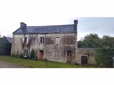 vente maison à gourlizon (29710) : à vendre / 120m² gourlizon